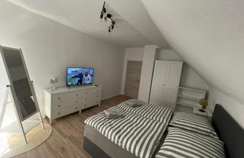 Branderodaer Ferienwohnung - Foto 6