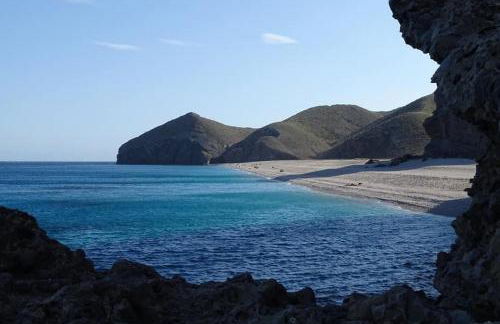 Cortijo Torreblanca Casa Rural Parque Natural Cabo de Gata - Foto 53