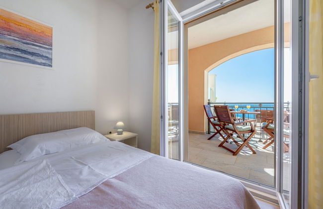 Apartments Mrkan - Foto 8