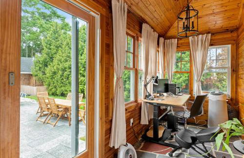 Cozy Greenport Cottage - Foto 10