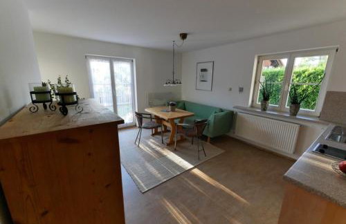 Westallgäu Apartment - Foto 1