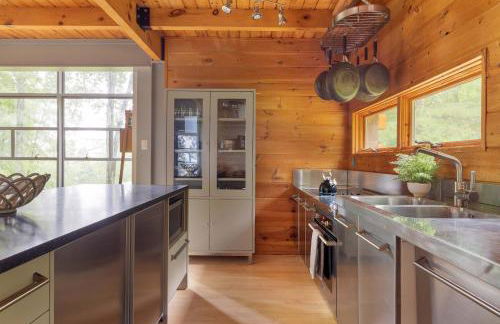 Epic architectural masterpiece views & hot tub - Foto 18