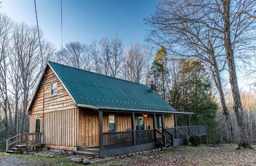 PlayDeck Cabin New River Gorge and Summersville Lake - Foto 57