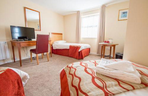 The Black Horse Inn - Foto 18