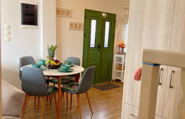 Laurel LK Houses in Kritinia Rhodes - Foto 32