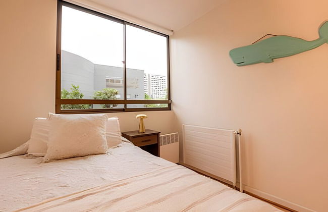 Oceana Suites La Dehesa - Foto 3