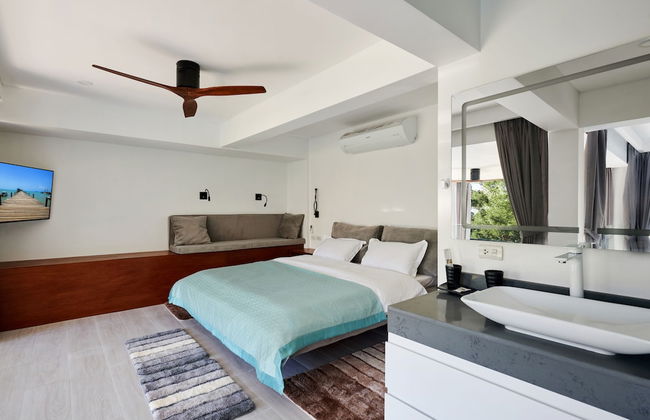 Magic Private Pool Villas Koh Samui - Photo 9