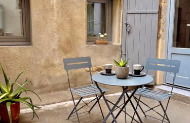 Casbah14 Uzès - Foto 19