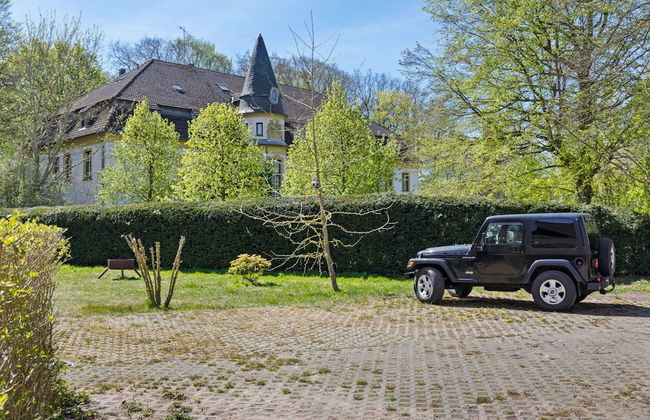 Apartment in Gingst With Sea Beach - Foto 33