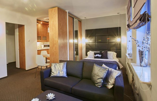 Warsaw Apartments Magnolie - Photo 7