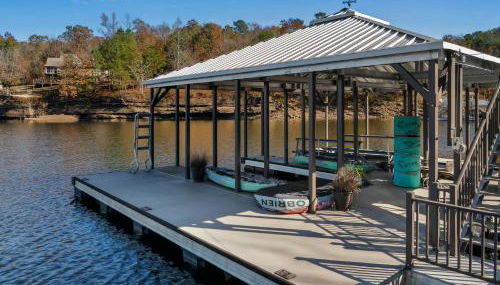 Views! Dock, Water, Game Room, Kids Room! - Foto 5