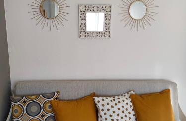 Cozy Seaview Apartment - Foto 25