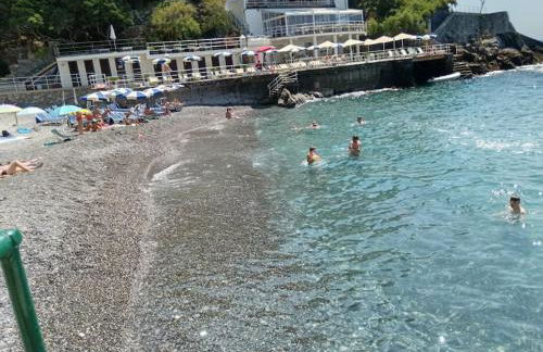 Marina di Bardi Silvia's Beach house - Foto 22