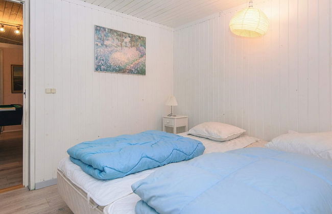 6 Person Holiday Home in Herning - Foto 16