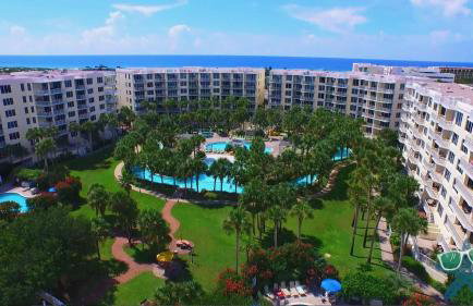 Gulfside 210 - 2BR plus bunkroom with Ocean & Pool Views - Foto 42