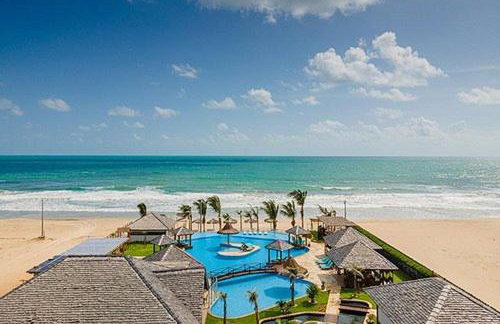 The Coral Beach Resort - Foto 12