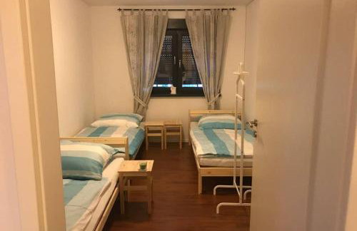 Appartm. near Nürnberg - 6 guests- Car possible - Foto 9