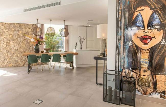 Villa in Carrer del Kiwi - Foto 33