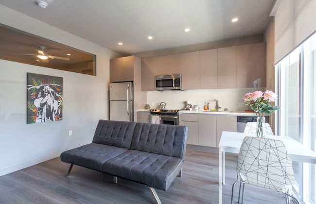 Tripbz Olive Suites - Foto 38