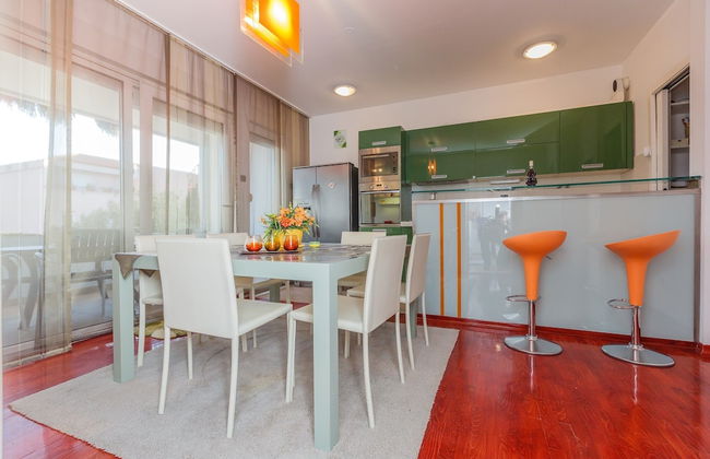 Apartments Zenta - Foto 19