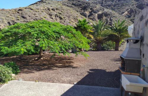 Gomera Garden. Vista Mar Altozano - Foto 34
