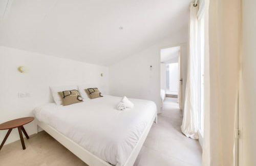 NOCNOC - Le Zellige - Petite piscine et jardin en ville - Foto 20