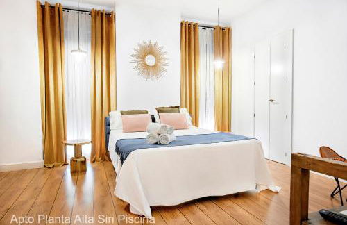 Apartamentos Durán Pizarro 1930 - Foto 31