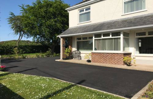 Craigs Rock Cottage Cookstown - Foto 2