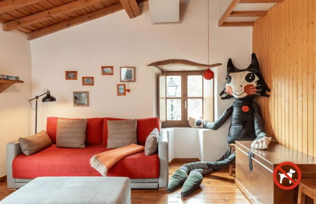 Cerdeira - Home for Creativity - Photo 46