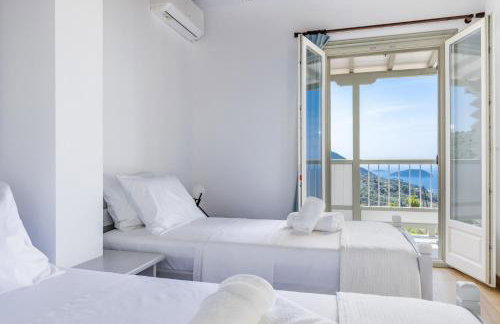 Villa Soultani - Foto 19