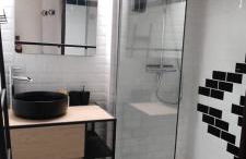 Appart 4-6 pers au pied des pistes toutes saisons - Foto 7