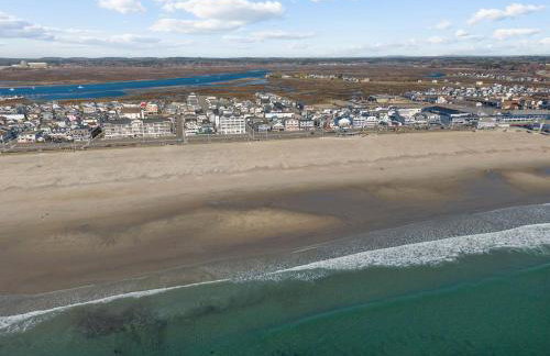 Keefe Korner AC Parking Walk to Beach - Photo 24