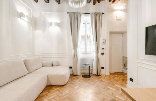 Elegant City Apartment - Milano Centro - Foto 10
