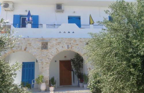 Rania Apartments - Foto 14