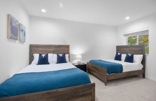 Waterfront Penthouse - Marina Views - Rooftop - Foto 22