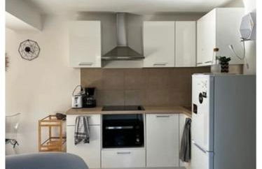 Appartement duplex plein sud sur le port de Bonifacio - Foto 4