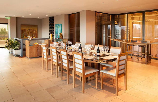 Tour privado pelas vinícolas de Luján de Cuyo + Degustação de espumantes - Foto 5