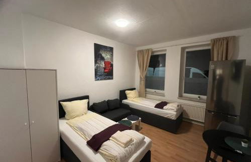 Unterkunft am Heischplatz - Foto 10