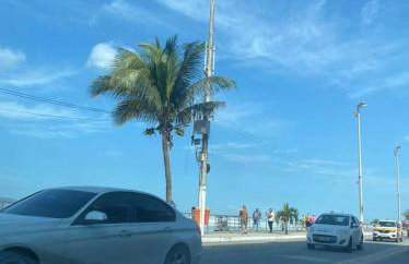Praia do Forte - Cabo Frio Edificio Guanabara - Foto 4