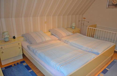 Ferienwohnung Kleinhaus, 95008 - Photo 16