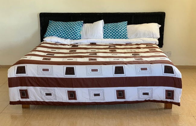 Namiyasi Lake Cottage - Foto 7