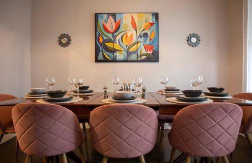 Berkshire House Stay - Foto 8