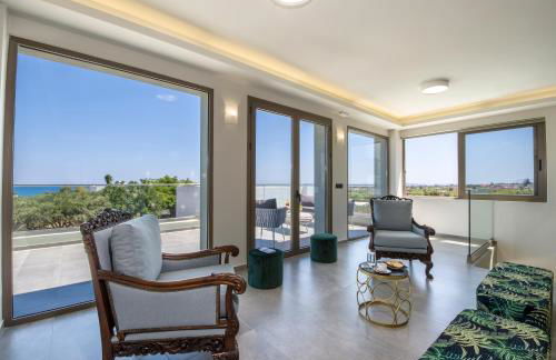 Incognito Creta Luxury Suites and More - Photo 70