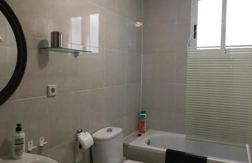 Apartamento Ciudad de las Ciencias 3 - Foto 22