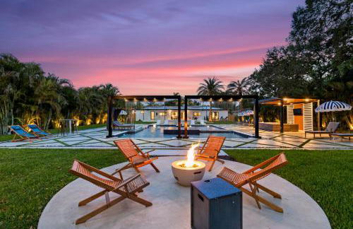 Treehouse Villa BY THE GLAMHOMES - Foto 8