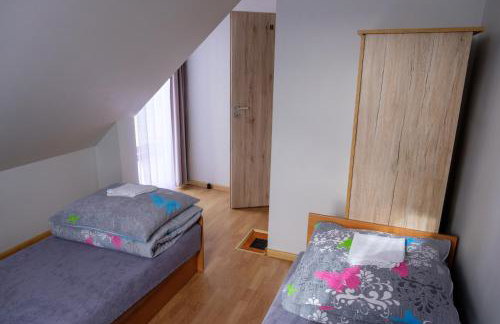 Beskidek SZARY DOMEK - Foto 6