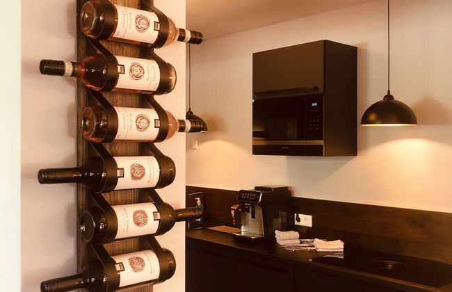 APARTments Alpenliebe - Foto 37