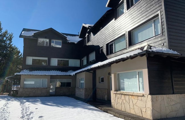 Catedral Suites - Foto 65