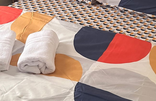 3 Bed Caravan Sleeps 8 - Parking, Bbq, Pool - Foto 6