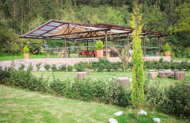 Villa Eucalyptus - Foto 37